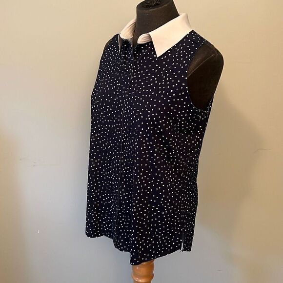 BELYN KEY PGA, Keystone Sleeveless Golf Top - Picture 4 of 7